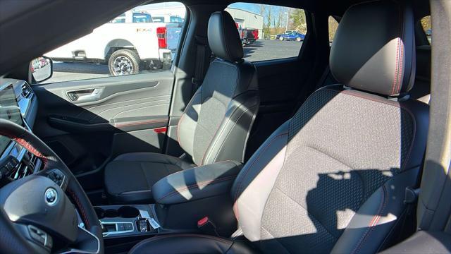 new 2025 Ford Escape car, priced at $36,470