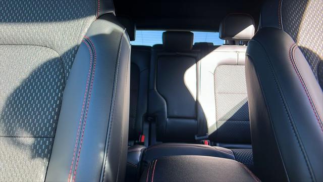 new 2025 Ford Escape car, priced at $36,470