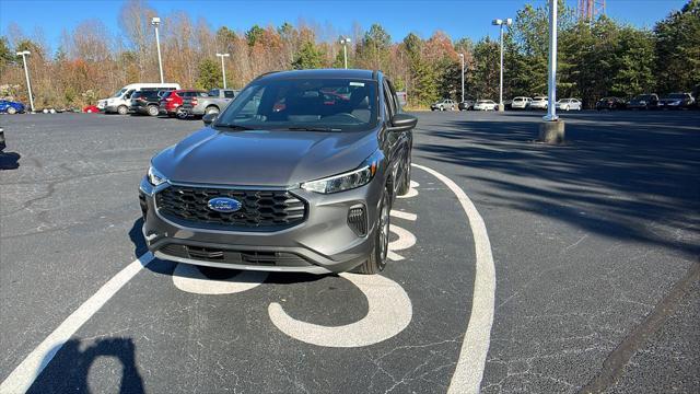 new 2025 Ford Escape car, priced at $36,470