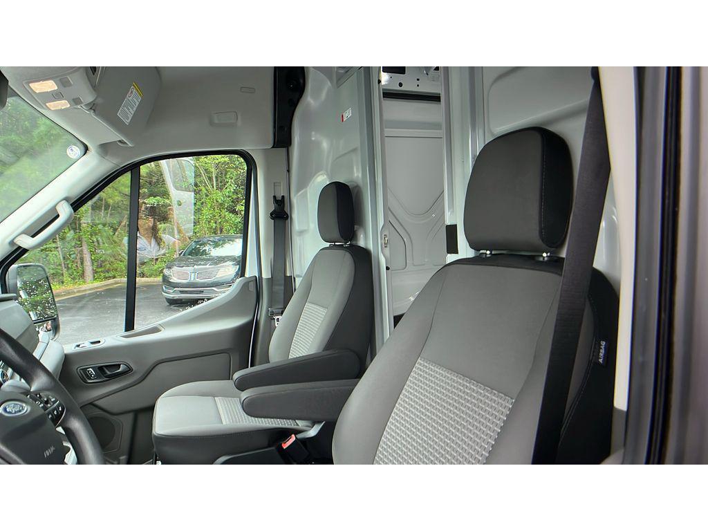 new 2025 Ford Transit-150 car, priced at $53,835