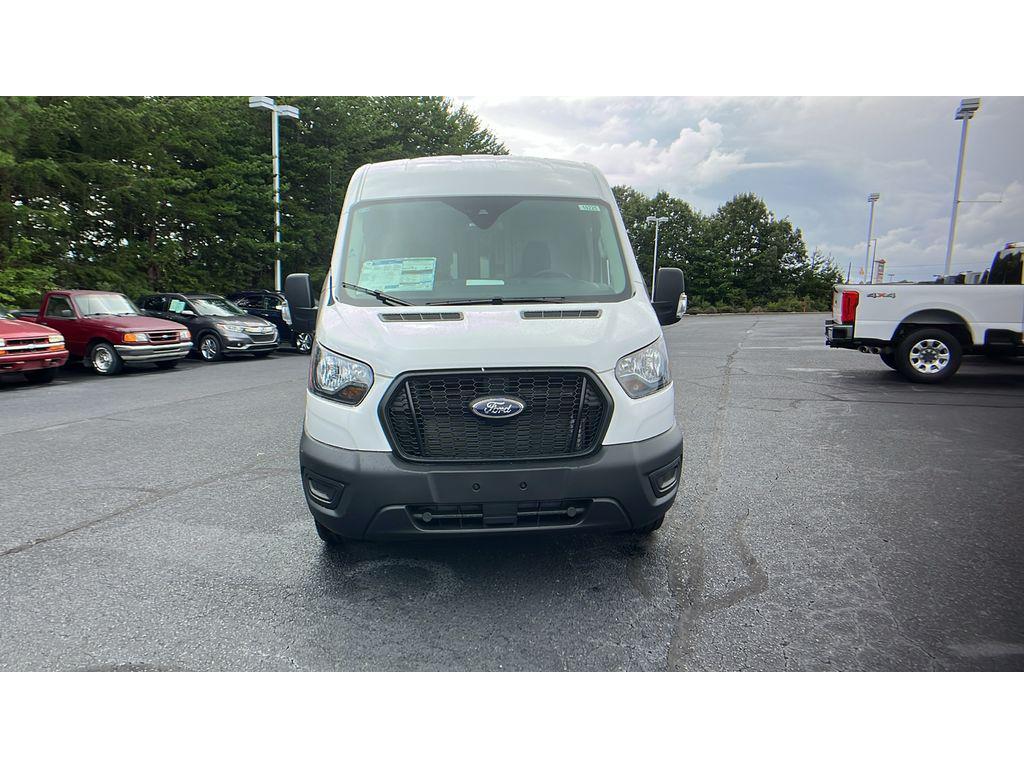 new 2025 Ford Transit-150 car, priced at $53,835