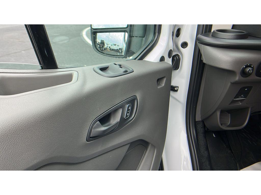 new 2025 Ford Transit-150 car, priced at $53,835
