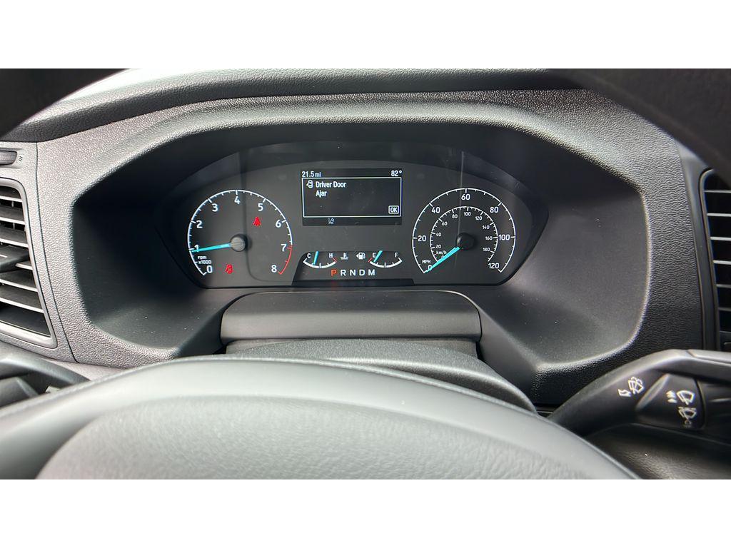 new 2025 Ford Transit-150 car, priced at $53,835