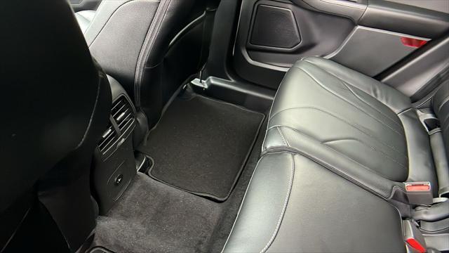 new 2025 Ford Escape car, priced at $41,515