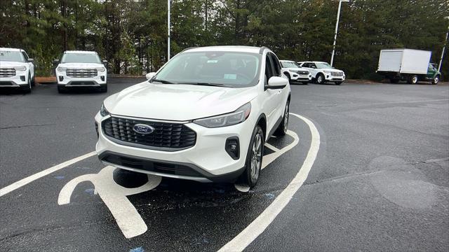 new 2025 Ford Escape car, priced at $41,515