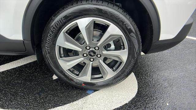new 2025 Ford Escape car, priced at $41,515