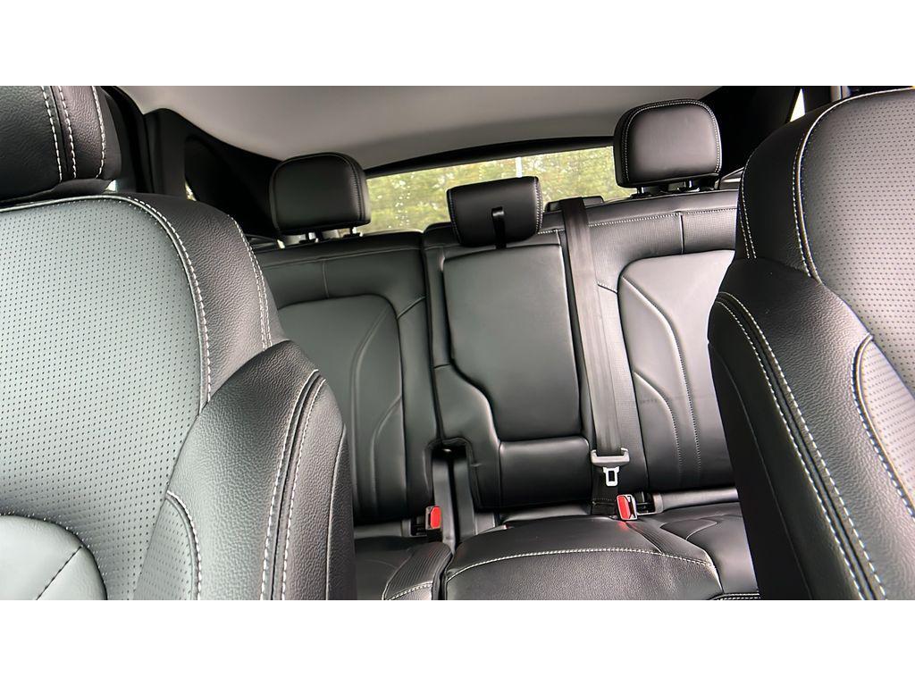 new 2025 Ford Escape car, priced at $39,899