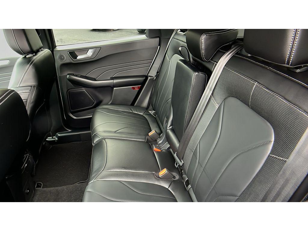 new 2025 Ford Escape car, priced at $39,899