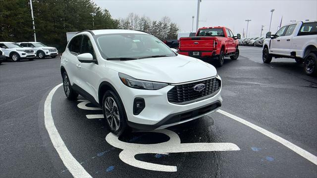 new 2025 Ford Escape car, priced at $41,515