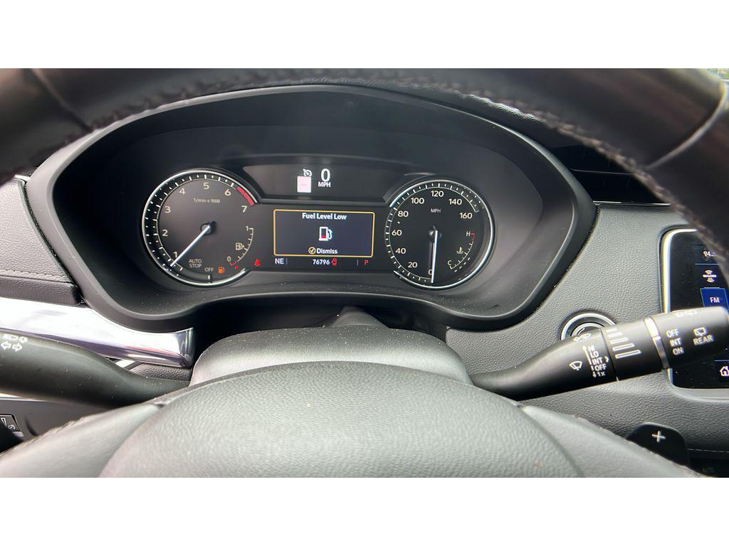 used 2022 Cadillac XT4 car, priced at $19,991