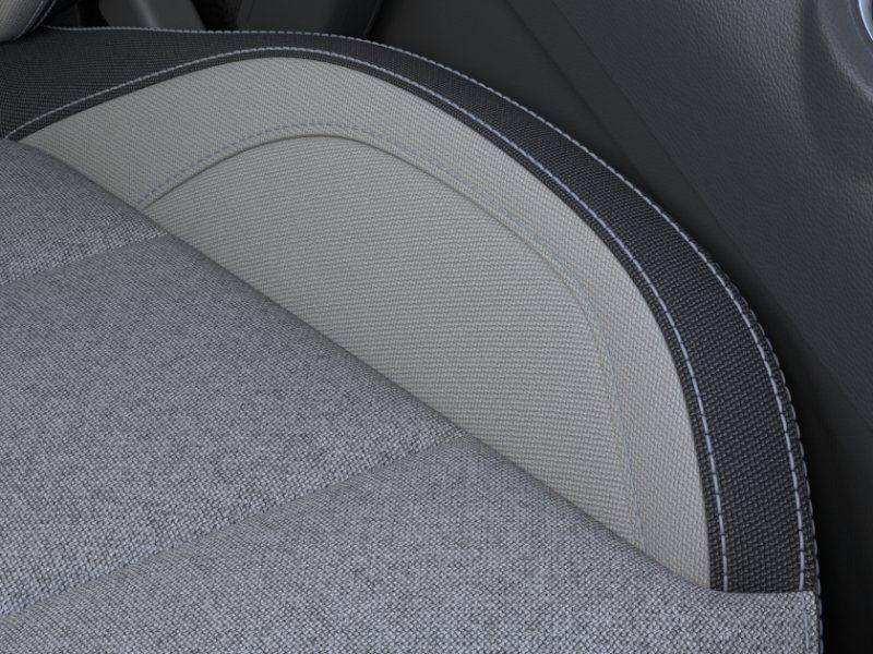 new 2025 Ford Mustang car, priced at $47,991