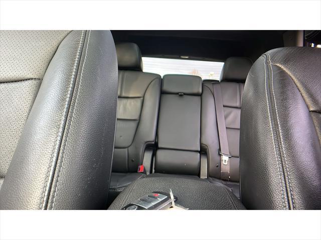 used 2015 Kia Sorento car, priced at $7,183