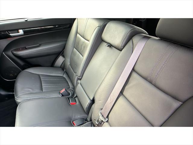 used 2015 Kia Sorento car, priced at $7,183