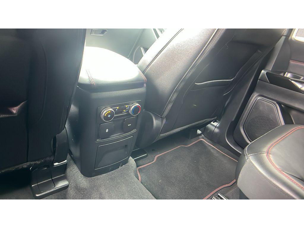 used 2022 Ford Explorer car, priced at $31,238