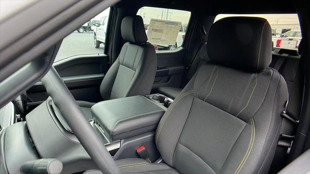 new 2025 Ford F-150 car, priced at $52,230