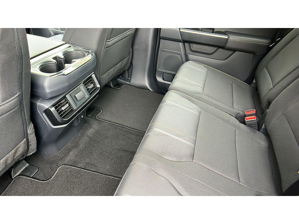 new 2025 Ford F-150 car, priced at $50,491