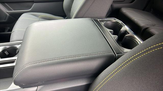 new 2025 Ford F-150 car, priced at $52,230