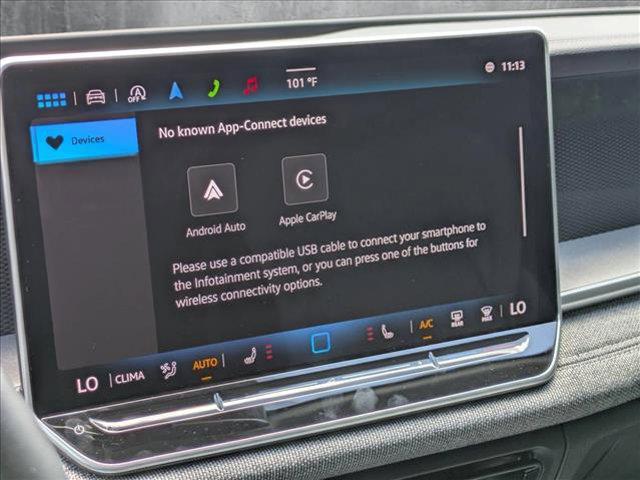 new 2025 Volkswagen Tiguan car, priced at $30,761