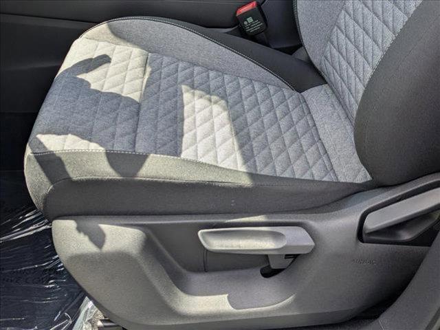 new 2025 Volkswagen Tiguan car, priced at $30,011