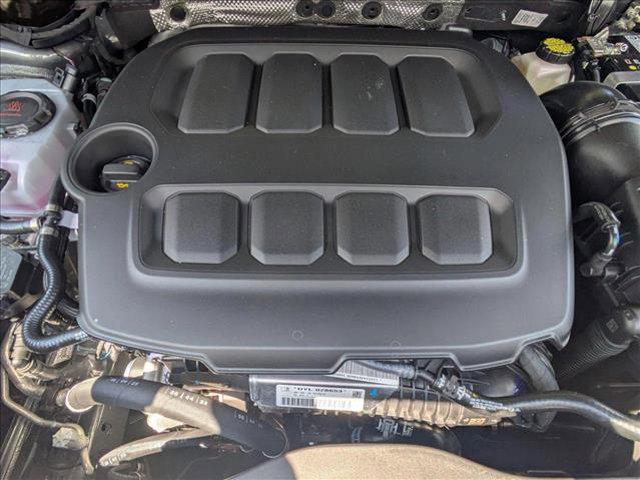 new 2025 Volkswagen Tiguan car, priced at $30,011