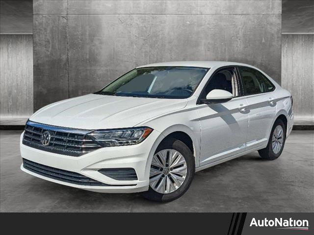 used 2019 Volkswagen Jetta car, priced at $16,885