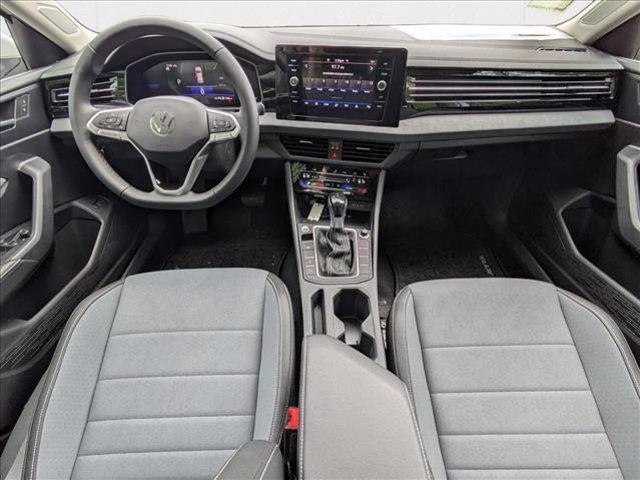 new 2025 Volkswagen Jetta car, priced at $28,000
