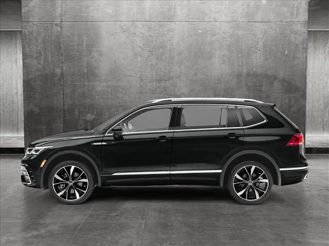 new 2024 Volkswagen Tiguan car, priced at $27,600