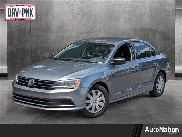 used 2019 Volkswagen Jetta car, priced at $14,598