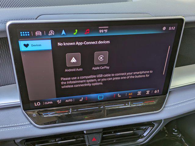 new 2025 Volkswagen Tiguan car, priced at $33,976
