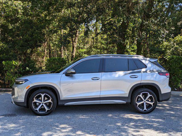new 2025 Volkswagen Tiguan car, priced at $33,976