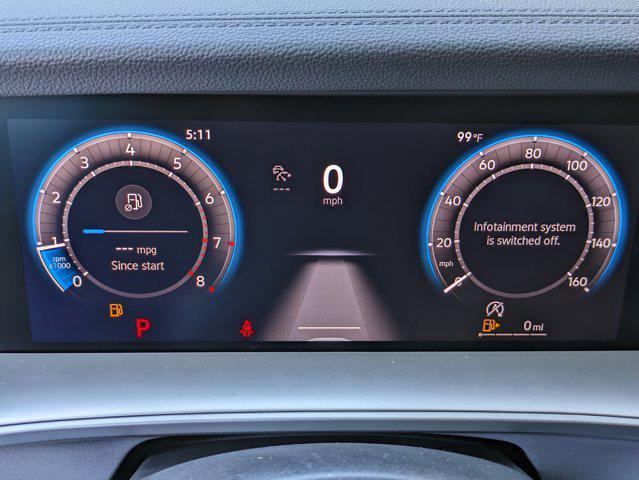 new 2025 Volkswagen Tiguan car, priced at $33,976
