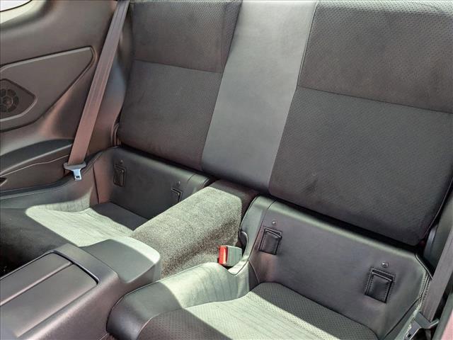 used 2025 Toyota GR86 car, priced at $33,538