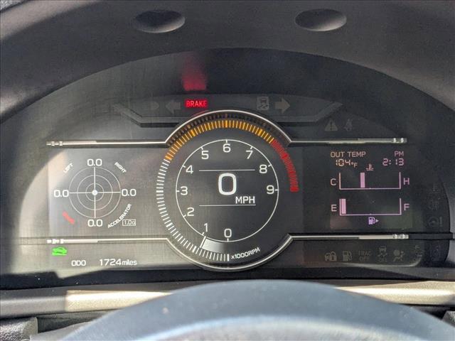 used 2025 Toyota GR86 car, priced at $33,538