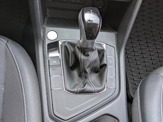 used 2022 Volkswagen Taos car, priced at $21,786