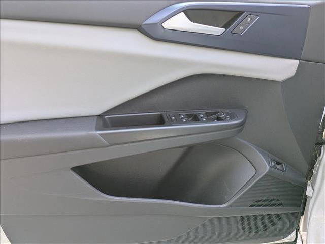 used 2022 Volkswagen Taos car, priced at $21,786