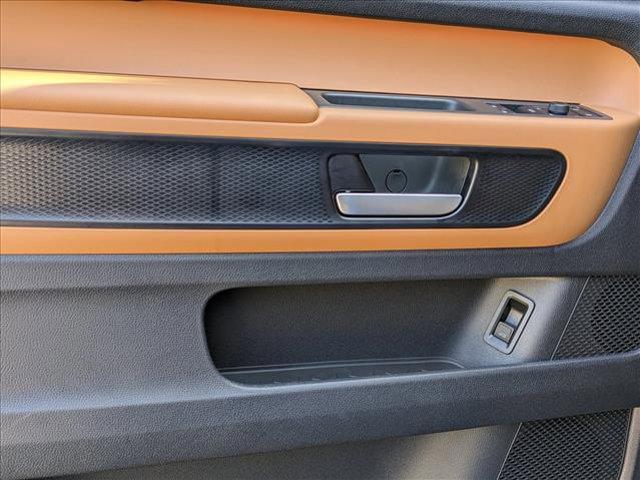 new 2025 Volkswagen ID. Buzz car, priced at $64,200