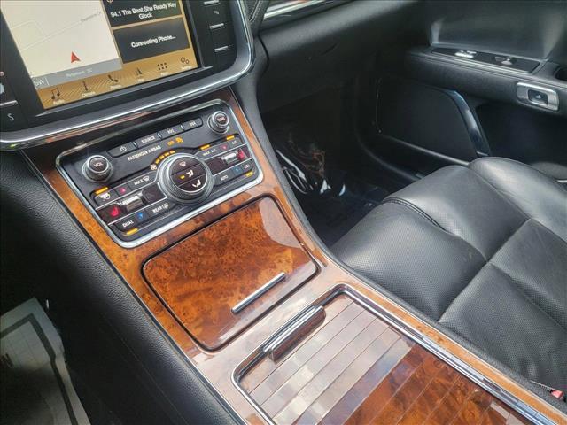 used 2018 Lincoln Continental car, priced at $16,213