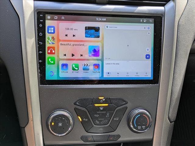 used 2014 Ford Fusion car, priced at $9,099
