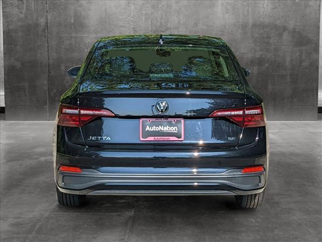 new 2023 Volkswagen Jetta car, priced at $27,171