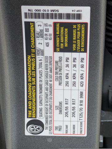 new 2025 Volkswagen Jetta car, priced at $25,916