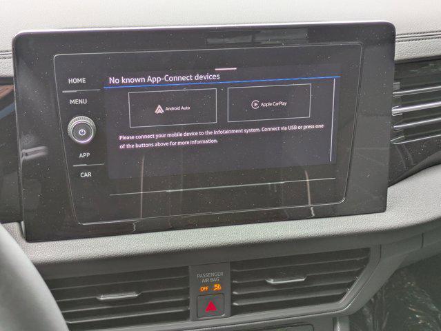 new 2025 Volkswagen Jetta car, priced at $25,916