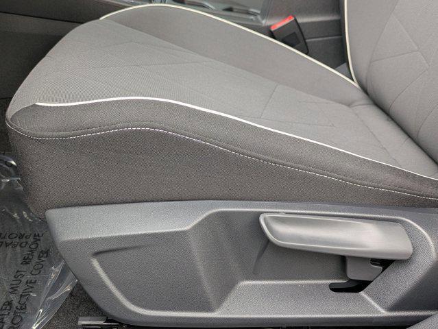 new 2025 Volkswagen Jetta car, priced at $25,916