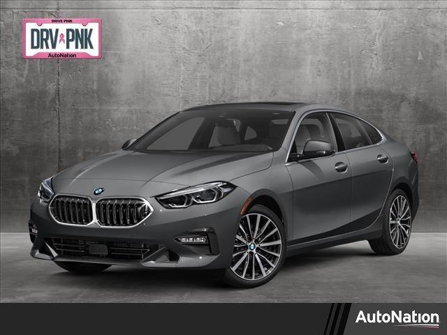 used 2020 BMW 228 Gran Coupe car, priced at $28,958