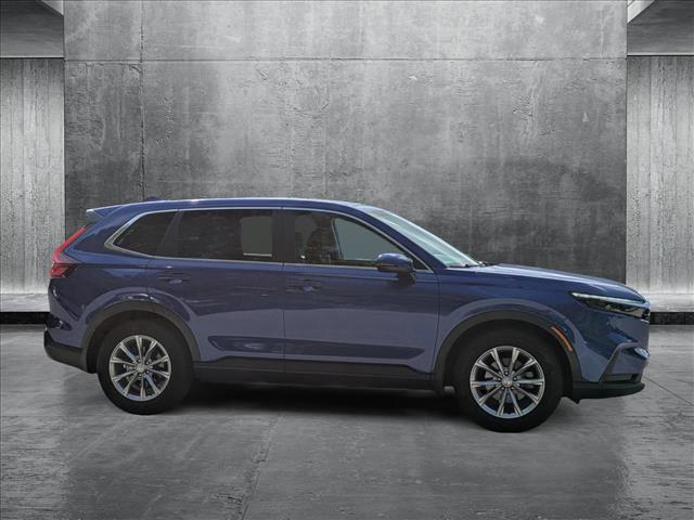 used 2023 Honda CR-V car, priced at $29,599