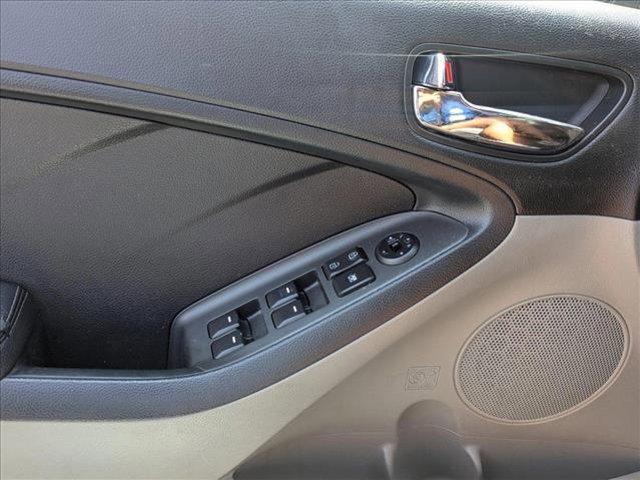 used 2016 Kia Forte car, priced at $9,799