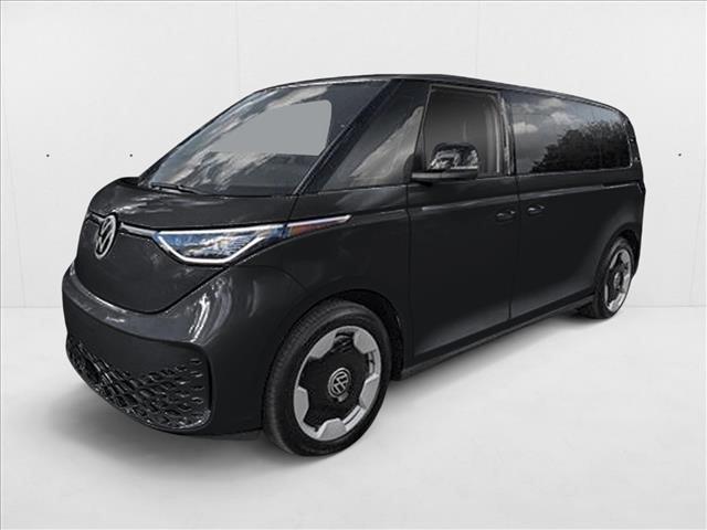 new 2025 Volkswagen ID. Buzz car, priced at $59,780