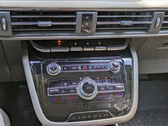 used 2022 Lincoln Corsair car, priced at $26,099