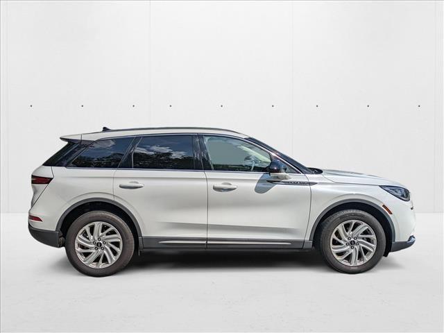 used 2022 Lincoln Corsair car, priced at $26,099