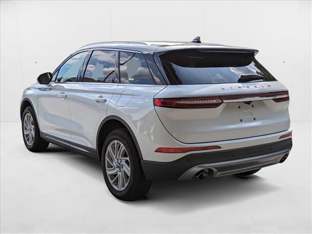 used 2022 Lincoln Corsair car, priced at $26,099
