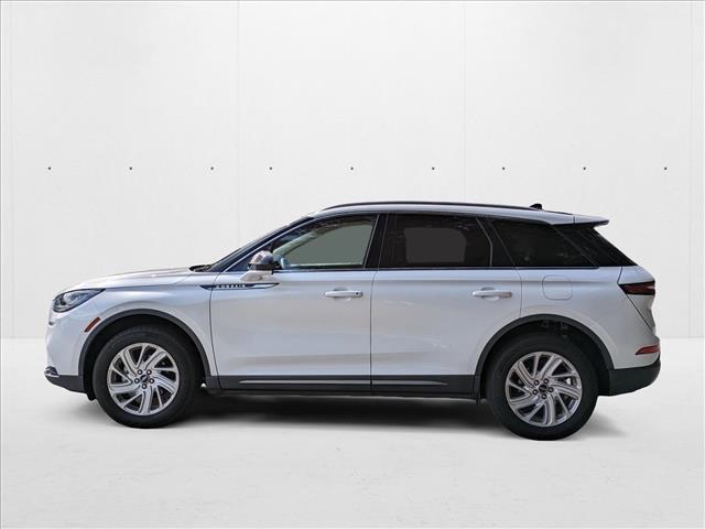 used 2022 Lincoln Corsair car, priced at $26,099